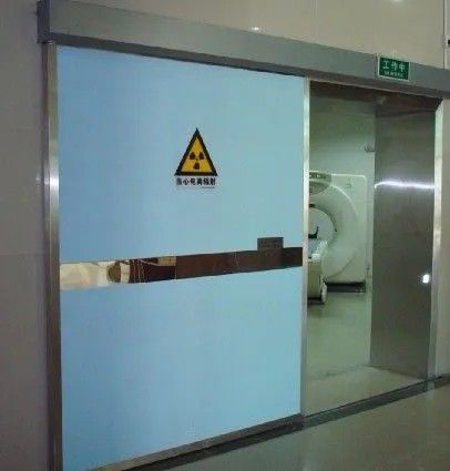 X射线防护门