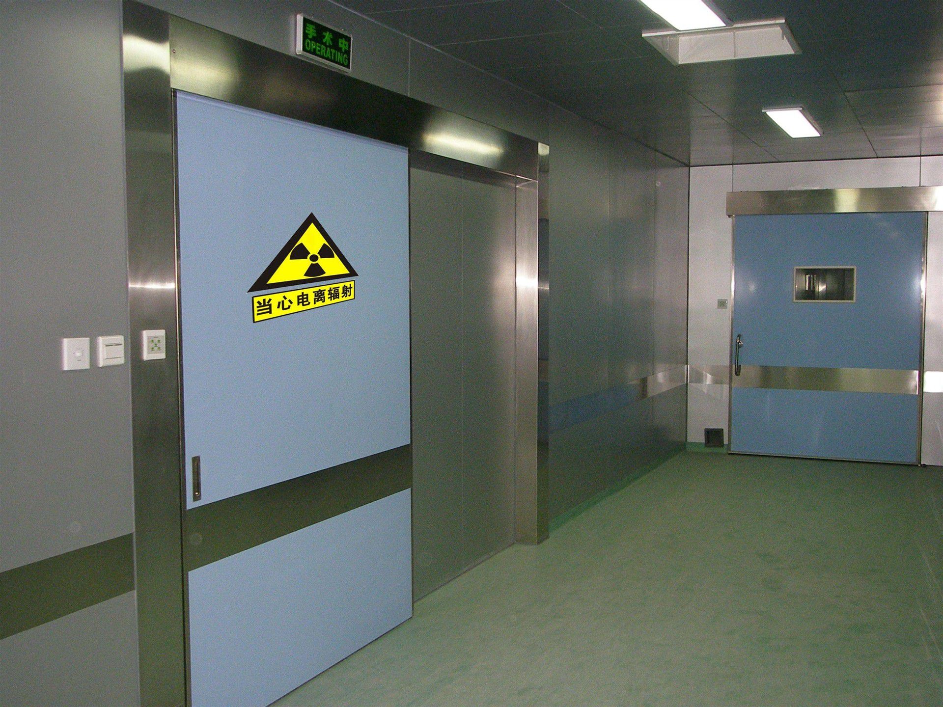 CT室铅门,铅箱,3mm铅板,CT室铅板,放射科铅板,铅板厂家-松江CT室铅板公司